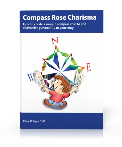 Compass Rose Charisma booklet cover